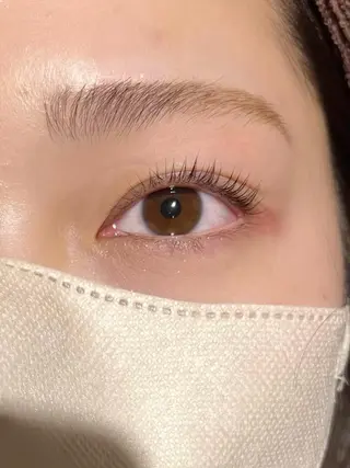 マツエク・マツパ さとう なつみのマツエク・マツパデザイン