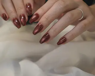 ネイル 田中 （ネイリスト）のネイルデザイン