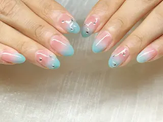 ネイル Lino Nailのネイルデザイン