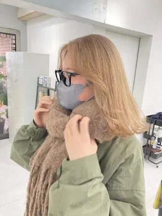 ミディアム 当日予約大歓迎💕/ Chisatoのその他イメージ