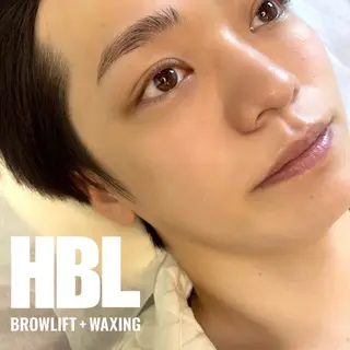 アイブロウ 都度払い脱毛 BARNEYのエステ・リラクイメージ