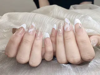 ネイル 櫻井 ナナのネイルデザイン