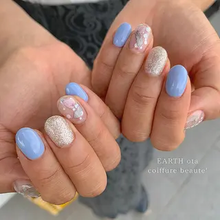 ネイル Rena colore'のネイルデザイン