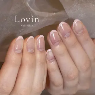 ネイル (パラジェル専門店) Lisaのネイルデザイン