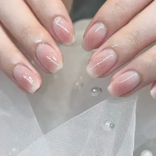 ネイル 内田 里穂のネイルデザイン