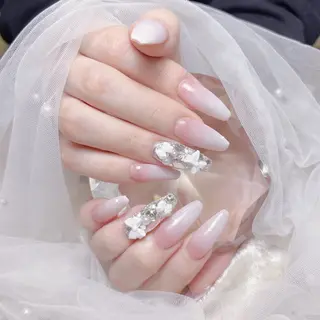 ネイル Monart♡ あいりのネイルデザイン