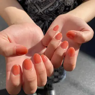 ネイル Nailist Amiのネイルデザイン