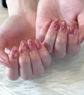 ネイル Miyu .Sのネイルデザイン