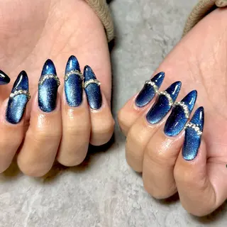 ネイル Nail Salon Lillion【リリオン】所属・lillion karenのネイルデザイン