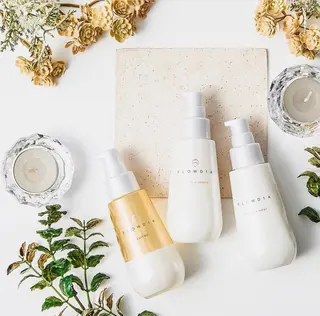 Yuueye mioの眉毛・アイブロウイメージ