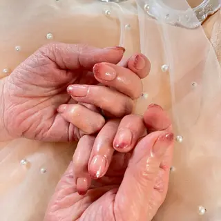 ネイル À  LANA所属・NEWオープン À LANAのネイルデザイン