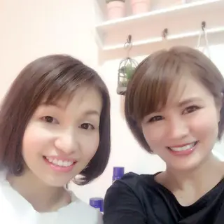 ビューティースタジオ リカのエステ・リラクイメージ