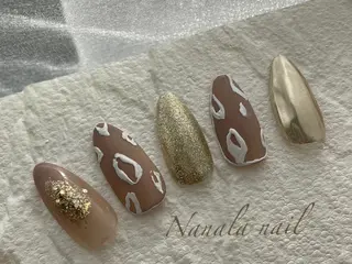 ネイル kagei rinaのネイルデザイン