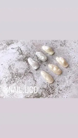 ネイル Kimura Yukoのネイルデザイン