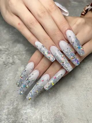 ネイル Y's nailのネイルデザイン