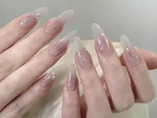 ネイル Liora nail スカルプ専門店のネイルデザイン