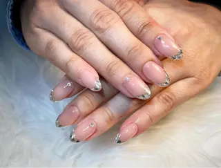 ネイル P. nailのネイルデザイン