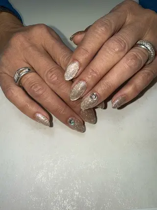 ネイル ricco所属・ricco amiのネイルデザイン