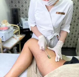 メンズ LUXY銀座店 メンズ脱毛＆フェイスのエステ・リラクイメージ