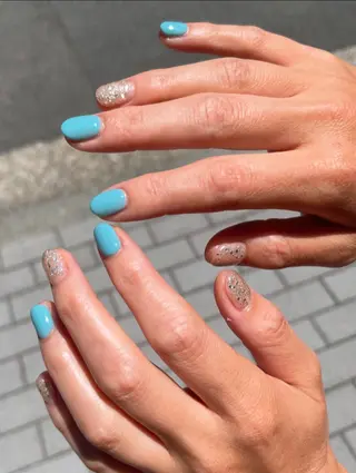 ネイル little_izm 〜リトルイズム〜のネイルデザイン