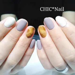 ネイル Chic. nailのネイルデザイン