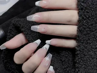 ネイル ネイルサロン lotusのネイルデザイン