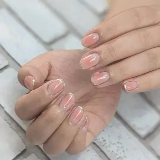 ネイル ネイルサロンベルティ .keikoのネイルデザイン