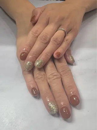 ネイル ネイルサロンエーナイン苗穂所属・Rio 🐾のネイルデザイン