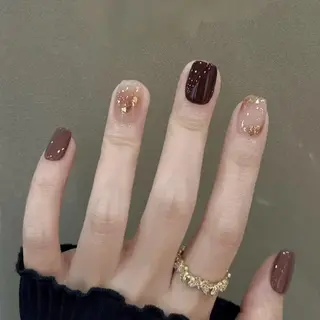 ネイル E·U·B ネイル所属・横浜市中区曙町 E·U·Bネイルのネイルデザイン