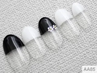 ネイル 🤍 Janのネイルデザイン