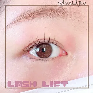 マツエク・マツパ kijico所属・kijico 志木駅のマツエク・マツパデザイン