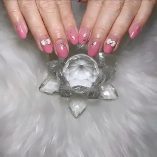 ネイル Nail salon Nocaのネイルデザイン