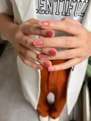 ネイル lintu nail所属・寺岡 未来のマツエク・マツパデザイン