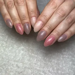 ネイル COCO+所属・COCO +のエステ・リラクイメージ