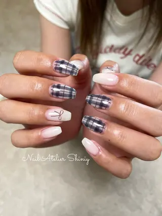 ネイル ネイル＆脱毛サロン ユイカのネイルデザイン