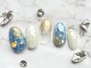 ネイル Verest 西荻窪のネイルデザイン