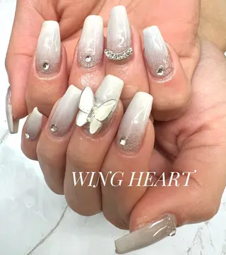 ネイル I. AYUMIのネイルデザイン