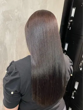 ロング カラー DATE by Alan Smithee所属・艶髪/艶カラー/ 🩵ྀིRiERUのヘアスタイル