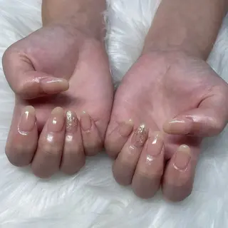 ネイル Atelier Rinのネイルデザイン