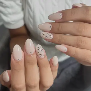ネイル Ugirl Nail Harukaのネイルデザイン
