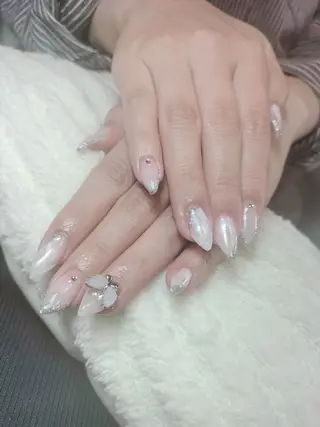 ネイル 小金井市のネイル ・美肌・眉毛やさんの眉毛・アイブロウイメージ