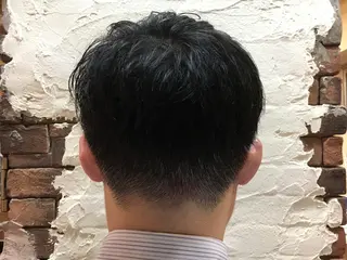 メンズ 込山 瑞帆のその他イメージ