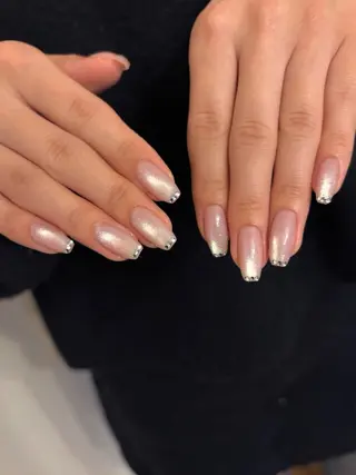 ネイル Miu 川越東口ネイルサロンのネイルデザイン