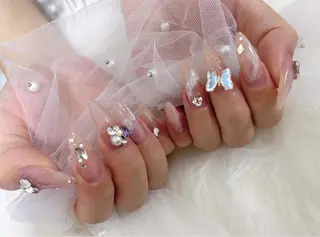 ネイル COCO ネイルのネイルデザイン