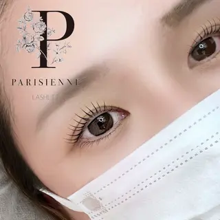 マツエク・マツパ muse所属・Suzu .muse 【葛城店】のマツエク・マツパデザイン