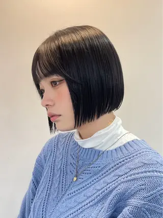 ショート icon. akiraのヘアスタイル