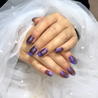 ネイル You&Me Ibukiのネイルデザイン