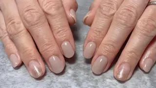 ネイル Chicchi 加茂宮駅徒歩3分のネイルデザイン