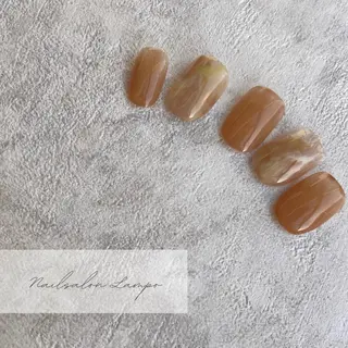 ネイル 大向 祐子のネイルデザイン