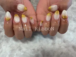 ネイル 🎀ネイルサロン RIRI🎀のネイルデザイン